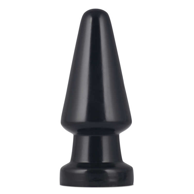 Пробка для фистинга "Lovetoy" на присоске 